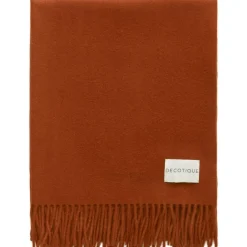 Decotique Plädar & Filtar-Desert Pläd 130x180 cm, Brun