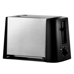 Design Inox Brödrost 2 Skivor