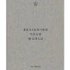 New Mags Dekorativa Accessoarer-Designing your World Bok