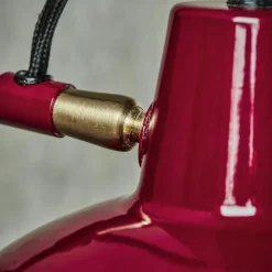 Desk Vägglampa, Grön