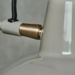 Desk Vägglampa, Grön