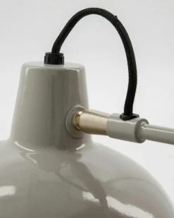 Desk Vägglampa, Grön