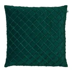 Chhatwal & Jonsson Prydnadskuddar & Fodral-Deva Kuddfodral 50x50 cm, Green