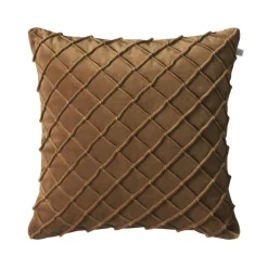 Deva Kuddfodral 40x60cm, Cognac