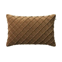 Deva Kuddfodral 40x60cm, Cognac