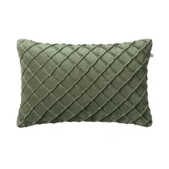 Chhatwal & Jonsson Prydnadskuddar & Fodral-Deva Kuddfodral 50x50cm, Forest Green