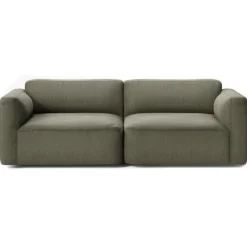 &Tradition Modulsoffor|2-Sitssoffor-Develius Mellow EV8 2-Sitssoffa, Konfiguration A, Barnum 08