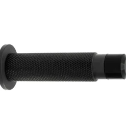 Beslag Design Dörrstoppar & Skohorn-Dexter Dörrstopp, Svart