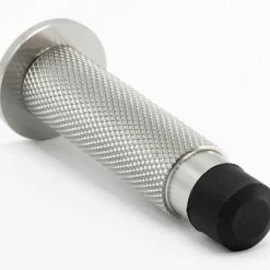 Beslag Design Dörrstoppar & Skohorn-Dexter Dörrstopp, Svart