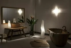 SLAMP Golvlampor-Diamond Golvlampa, 72 cm