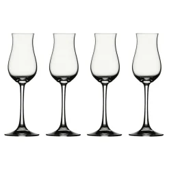 Digestive Glas 4-pack