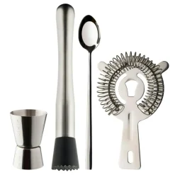 Dorre Vin & Bartillbehör-Dillon Barset