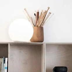 Artemide Bordslampor-Dioscuri Bordslampa 42 cm