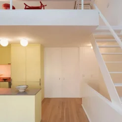 Dioscuri Vägg/Taklampa, 14 cm