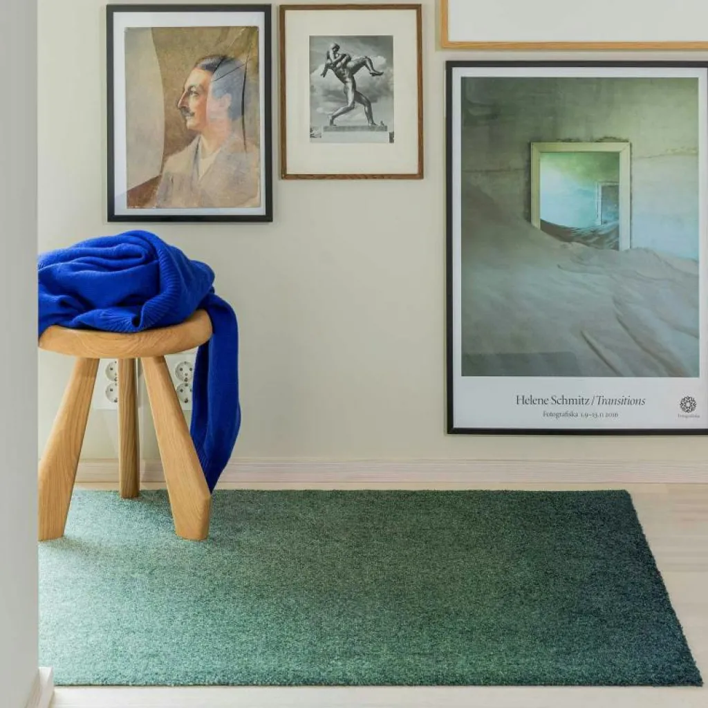 Heymat Dörrmattor-Dis Dörrmatta Ocean, 60x85 cm