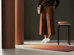 Dis Dörrmatta Rust, 85x115 cm