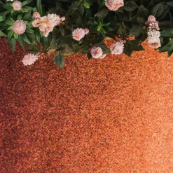 Dis Dörrmatta Rust, 85x115 cm