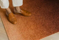 Dis Dörrmatta Rust, 85x115 cm