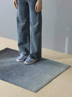 Dis Fjord Dörrmatta, 60x85 cm