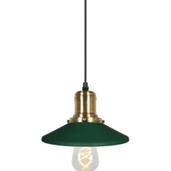 Globen Lighting Pendellampor-Disc Mini 22 Pendel,