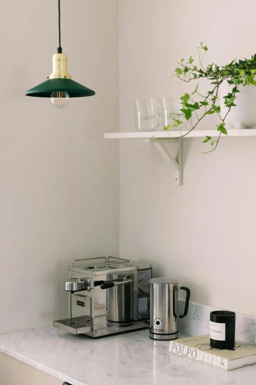 Globen Lighting Pendellampor-Disc Mini 22 Pendel,