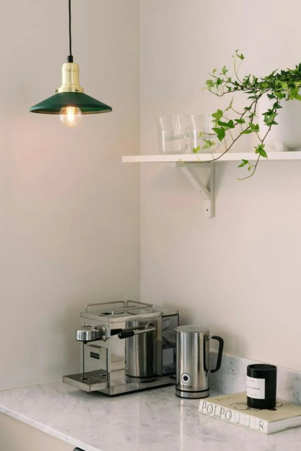 Globen Lighting Pendellampor-Disc Mini 22 Pendel,