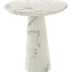 Disc Sidobord Ø70 cm