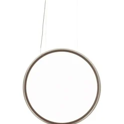 Discovery Vertical 70 Pendel RGBW, Brons