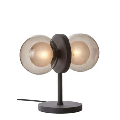 Discus 30 Bordslampa, Svart