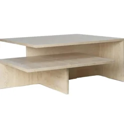 Ferm Living Soffbord-Distinct Grande Duo Soffbord 133x70 cm,
