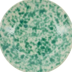 Diva Tallrik Ø16 cm, Grön