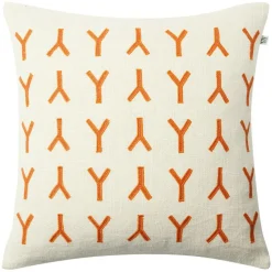 Chhatwal & Jonsson Prydnadskuddar & Fodral-Divan Kuddfodral 50x50 cm, Khaki