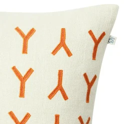 Chhatwal & Jonsson Prydnadskuddar & Fodral-Divan Kuddfodral 50x50 cm, Khaki