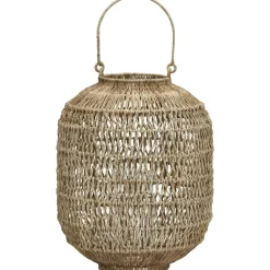 House Doctor Ljusstakar-Dive Ljuslykta 34 cm