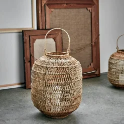 House Doctor Ljusstakar-Dive Ljuslykta 34 cm