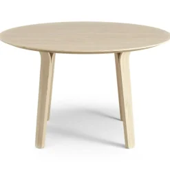 Swedese Matbord Och Barbord-Divido Matbord Ø120 cm, Klarlackad