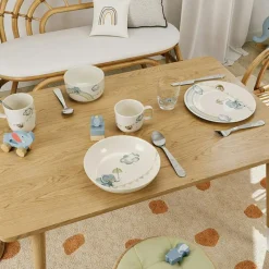 Villeroy & Boch Djupa Tallrikar-Djup Tallrik 18,5 cm, Roar Like A Lion