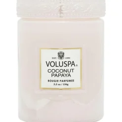 Voluspa Doftljus-Doftljus, Coconut Papaya