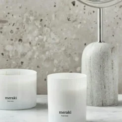 Doftljus Fresh Linen 350 g