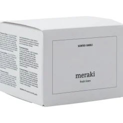 Doftljus Fresh Linen 350 g