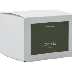 Doftljus Oud leaf 350 g