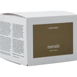 Doftljus Warm Tonka 200 g