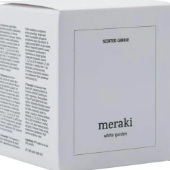 Doftljus White garden 200 g