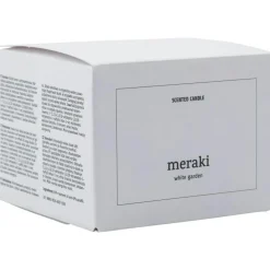 Doftljus White garden 200 g