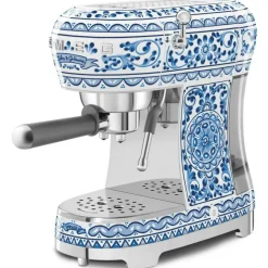 Dolce & Gabbana Espressomaskin, Blu Mediterraneo