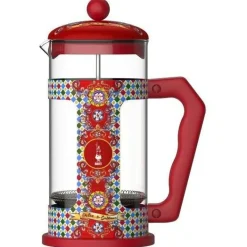 Dolce&Gabbana Kaffebryggare 3 Koppar