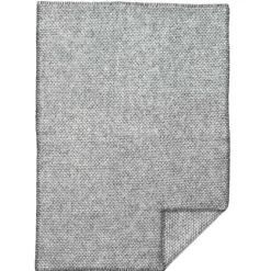 Barn Klippan Yllefabrik Barnfiltar|Plädar & Filtar-Domino Baby Pläd 65x90 cm, Rosa