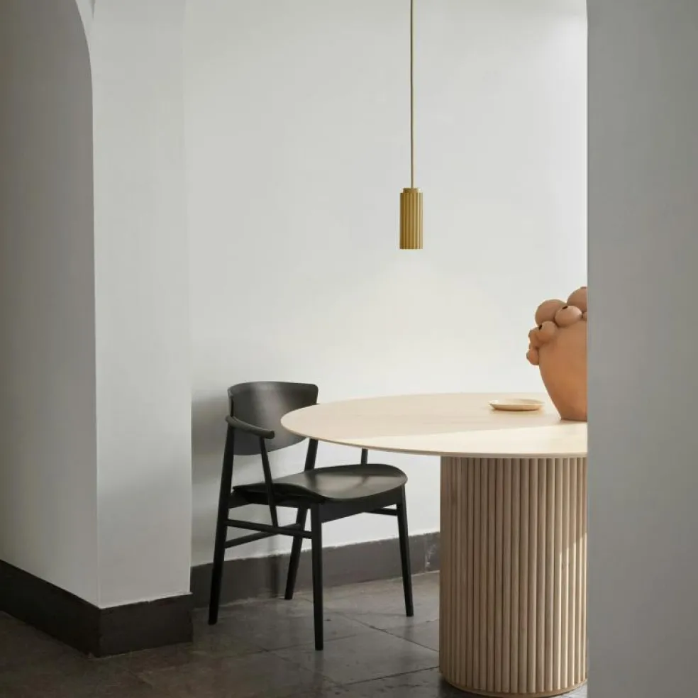 Donna 7 Taklampa, Blush