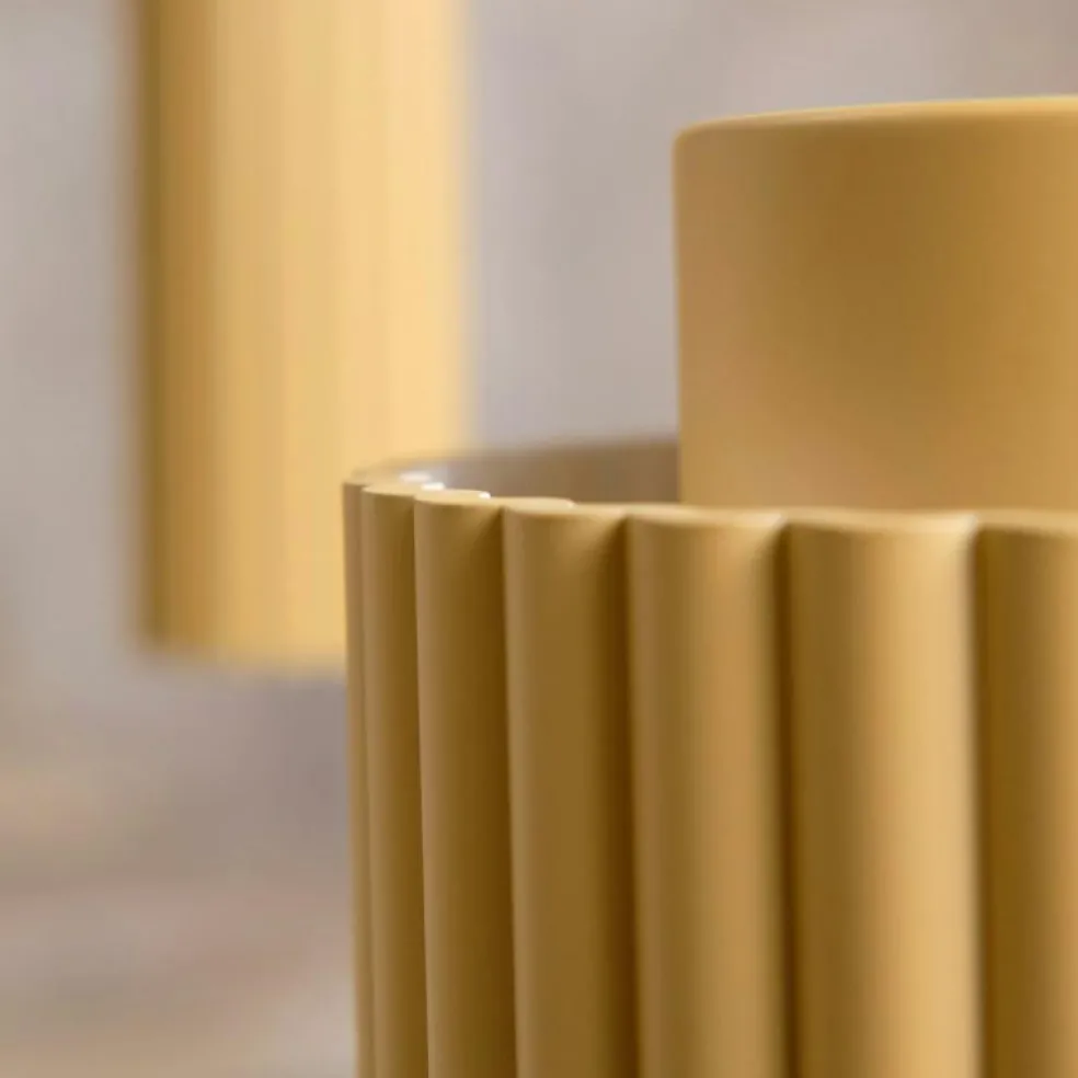 Donna 7 Taklampa, Blush