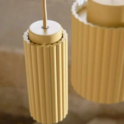 Donna 7 Taklampa, Blush